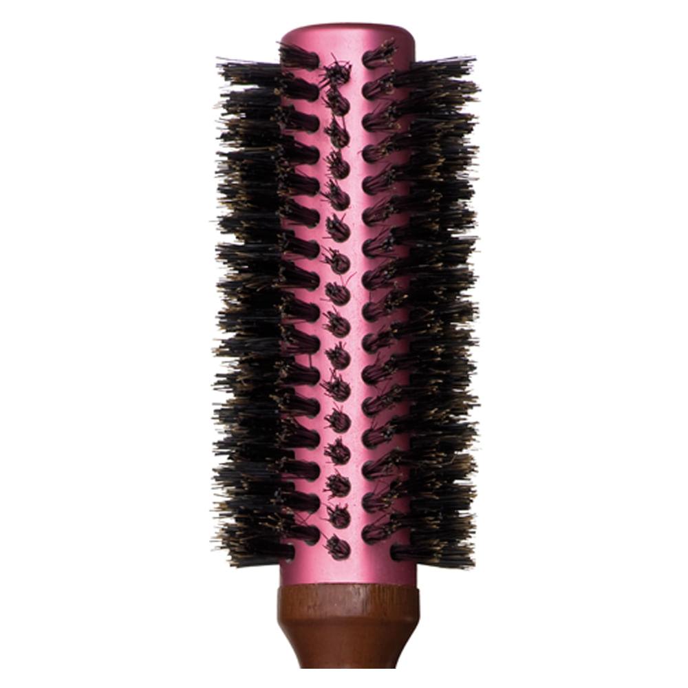 Escova de Madeira Belliz - Profissional Térmica Média - 2