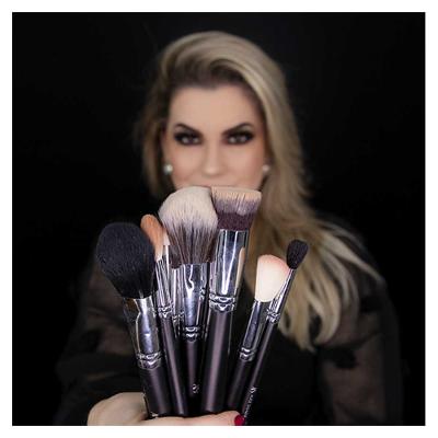 Pincel para Esfumar Sombra Alice Salazar AS 09