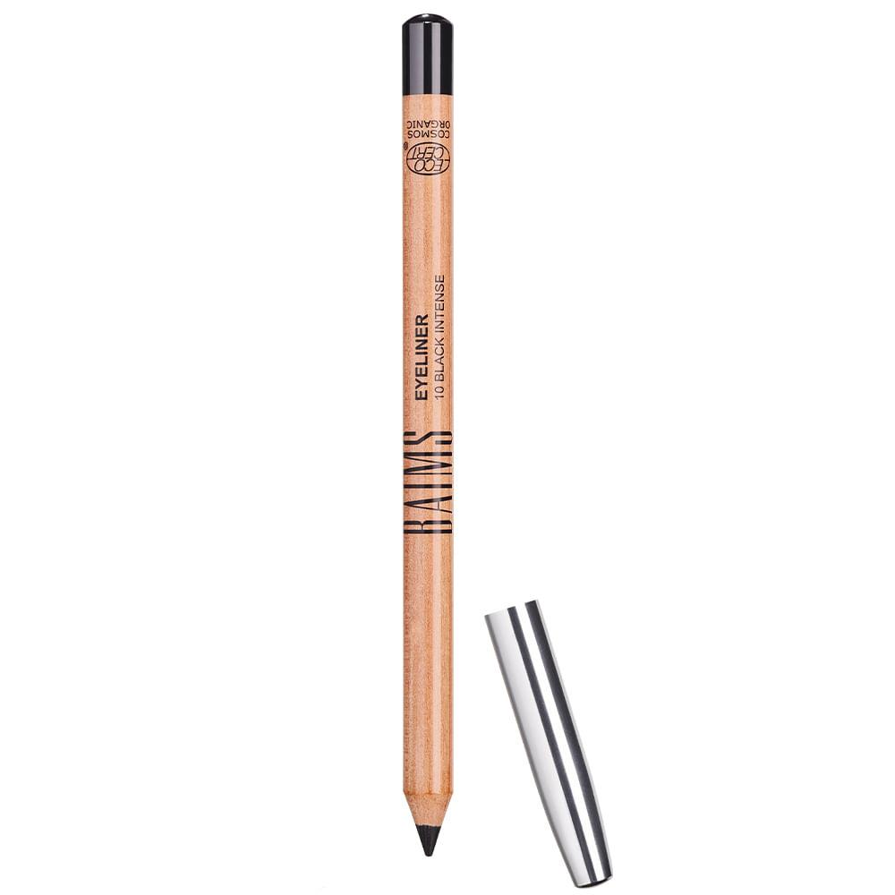 Lápis para os Olhos Baims Eyeliner - 1