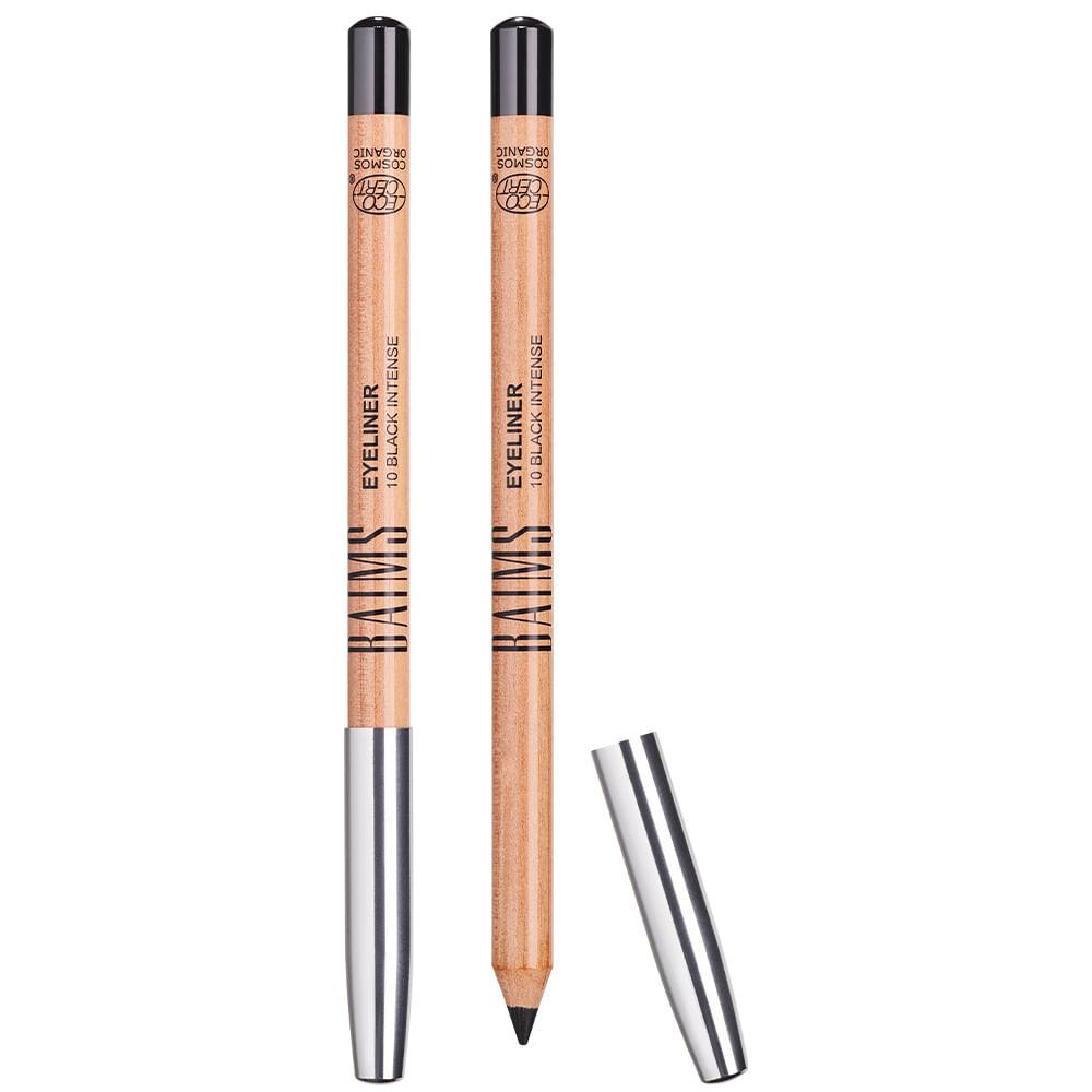 Lápis para os Olhos Baims Eyeliner - 4