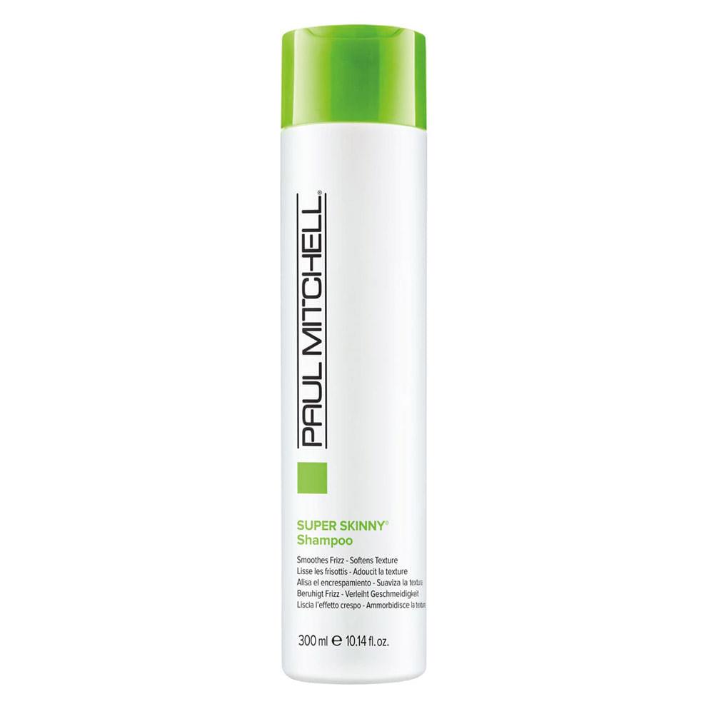 Paul Mitchell Smoothing Super Skinny Daily - Shampoo Disciplinador - 1