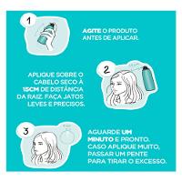 Corretivo  Instantâneo L’Oréal Paris - Magic Retouch