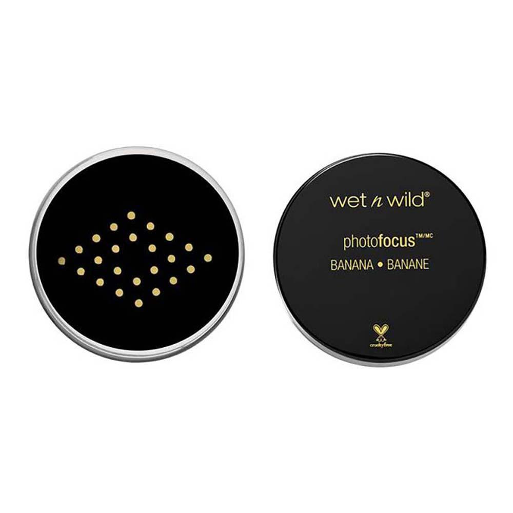 Pó Fixador Solto wet n wild - Photo Focus - 4