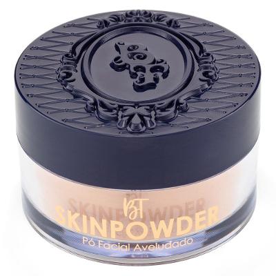 Pó Solto Facial Bruna Tavares BT Skinpowder