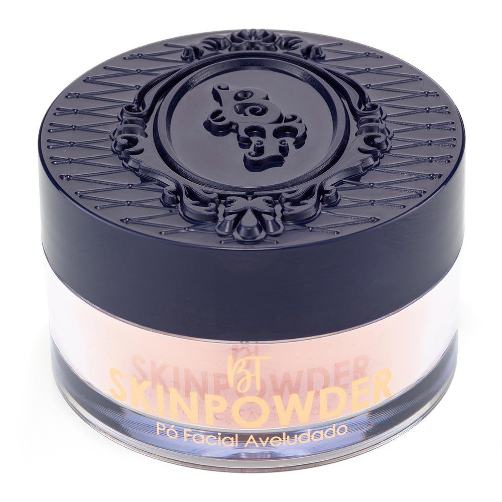 Pó Solto Facial Bruna Tavares BT Skinpowder - 1