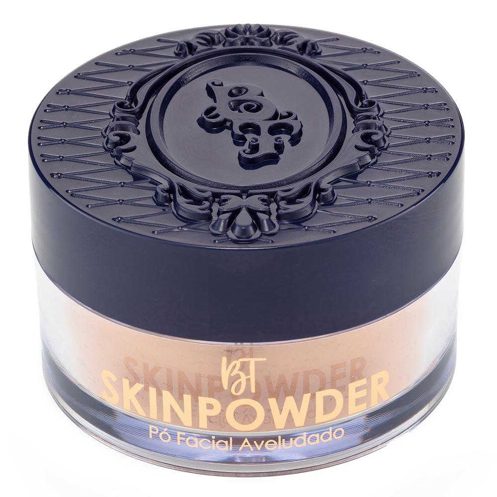 Pó Solto Facial Bruna Tavares BT Skinpowder - 1