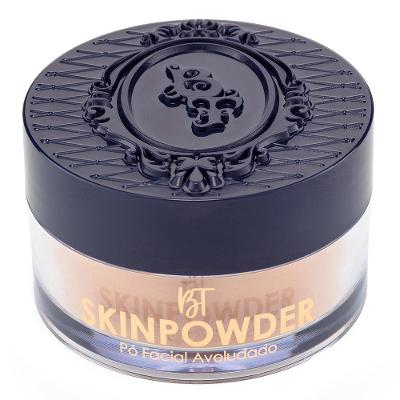 Pó Solto Facial Bruna Tavares BT Skinpowder