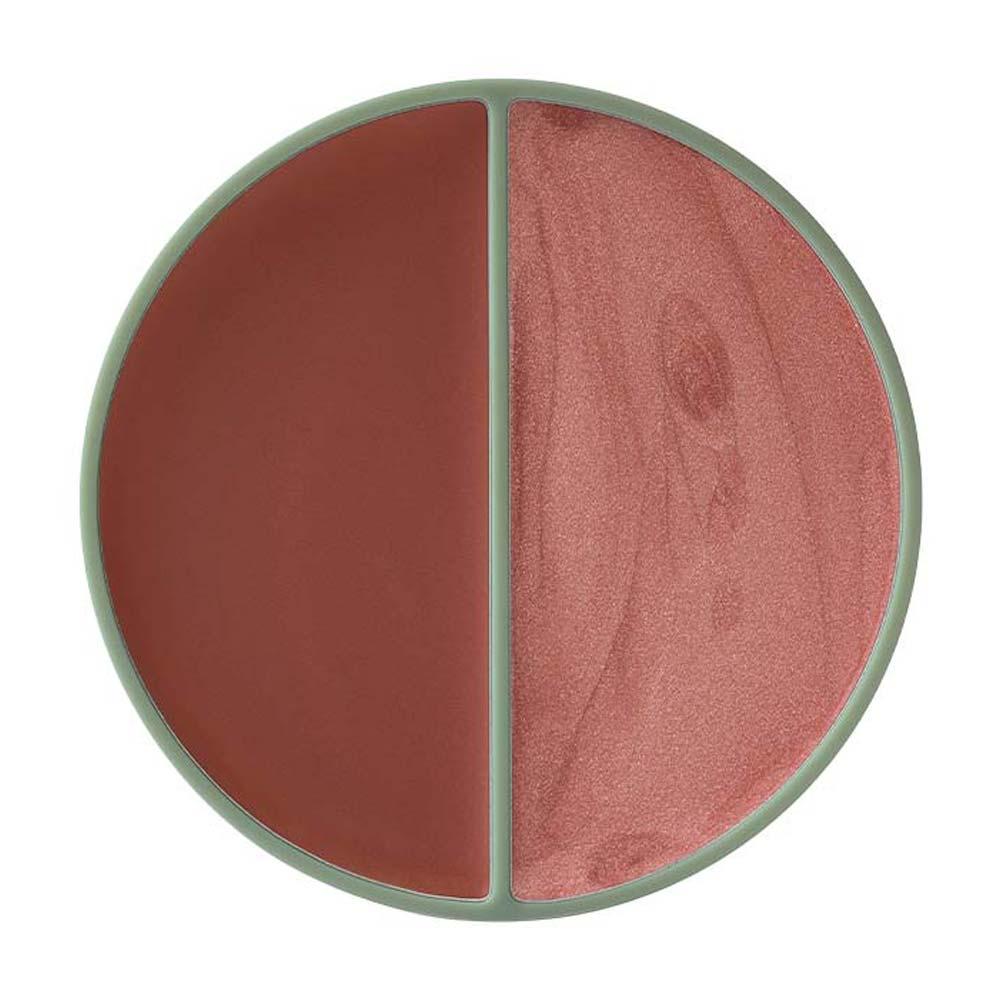 Blush Multifuncional Care Natural Beauty - Duo - 1