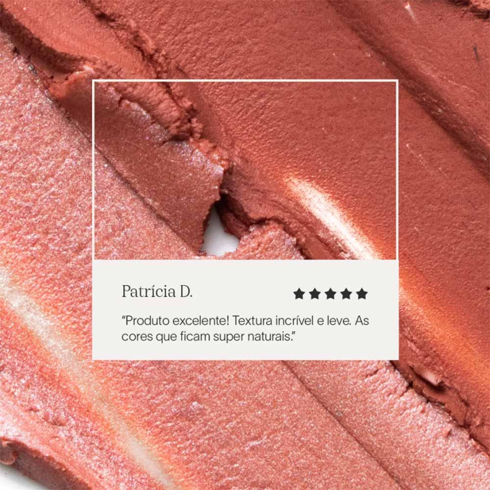 Blush Multifuncional Care Natural Beauty - Duo - 7