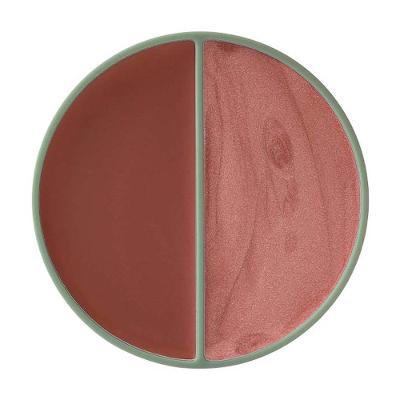 Blush Multifuncional Care Natural Beauty - Duo