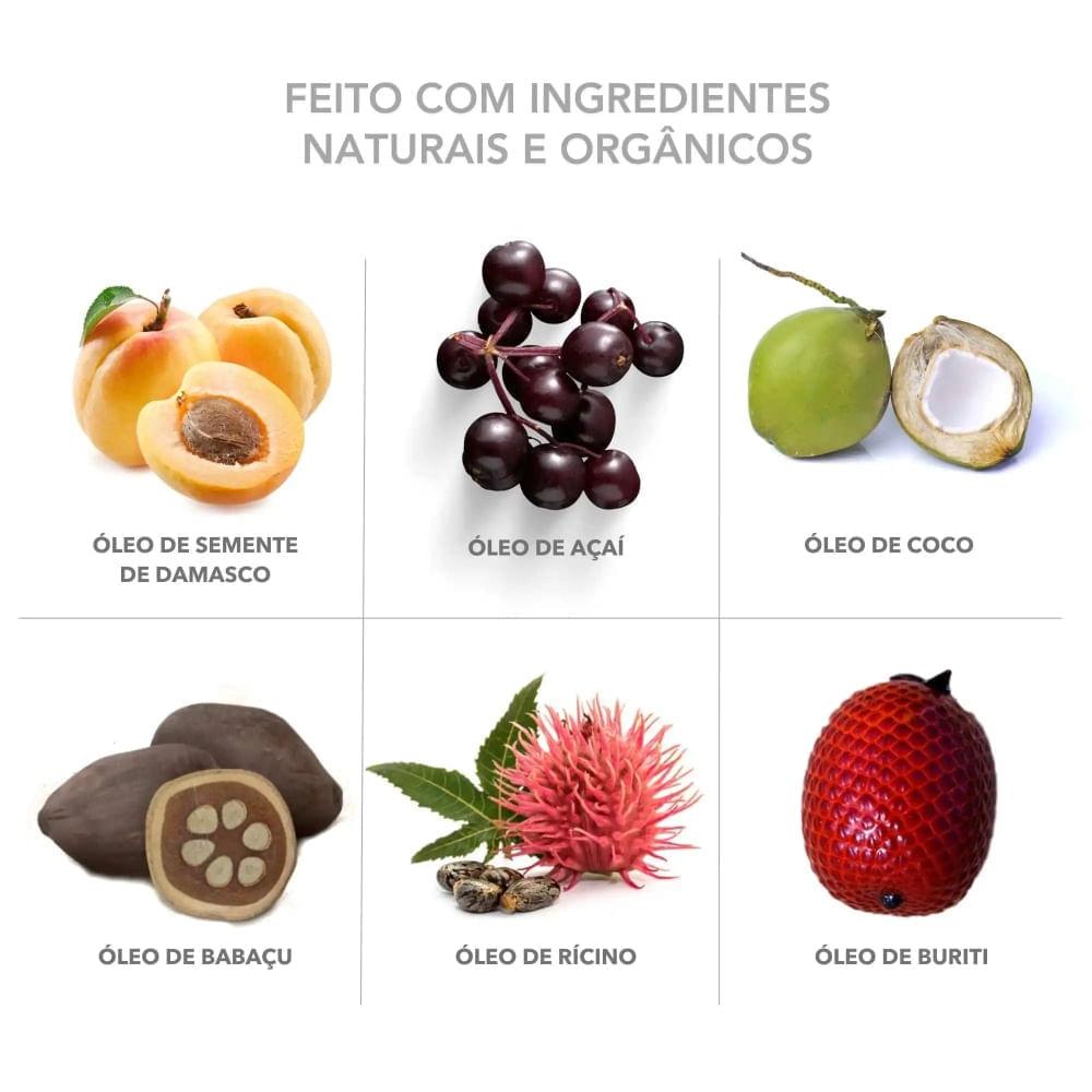 Gloss Labial Baims - Lipgloss 6ml - 6