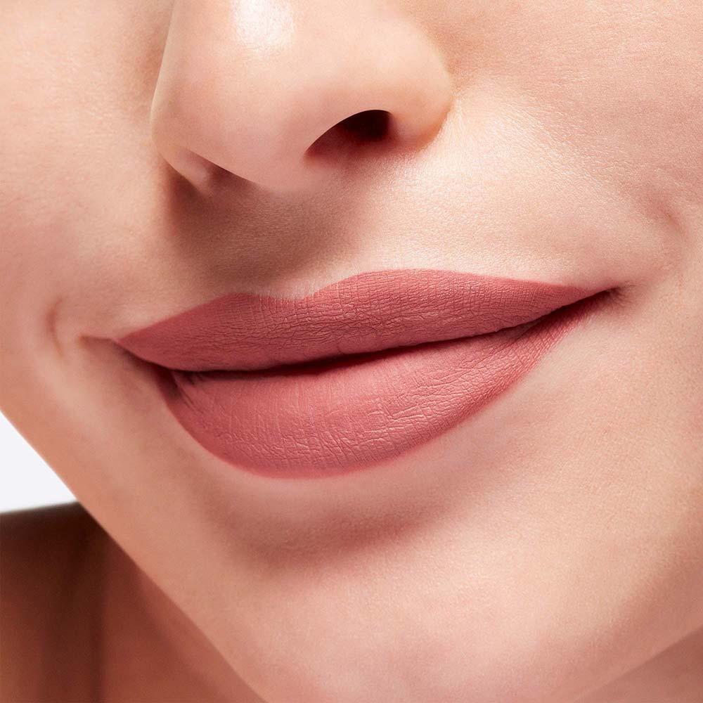 Batom Líquido Mac Locked Kiss - 6