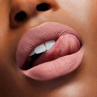 Batom Líquido Mac Locked Kiss - 7