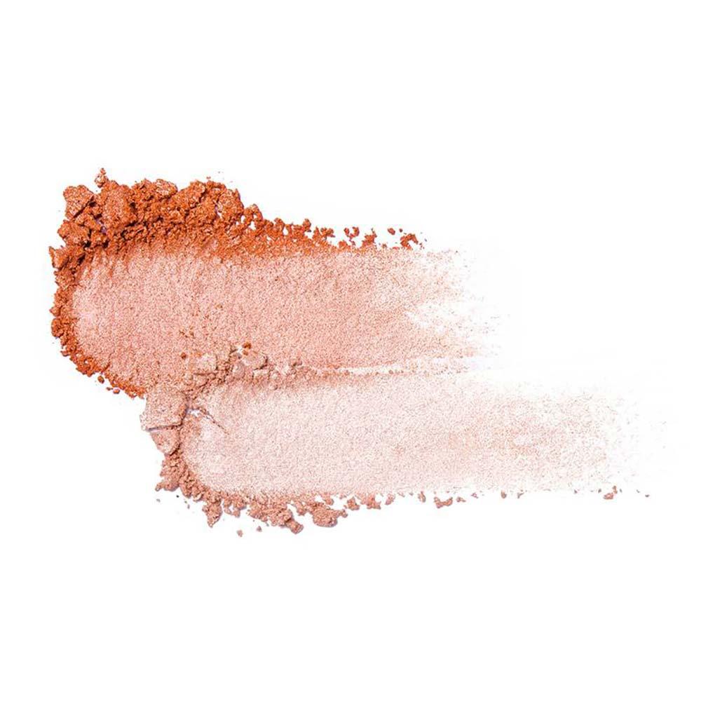 Blush e Iluminador em Pó Compacto wet n wild - MegaGlo Halo - 3