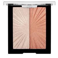 Blush e Iluminador em Pó Compacto wet n wild - MegaGlo Halo - 1