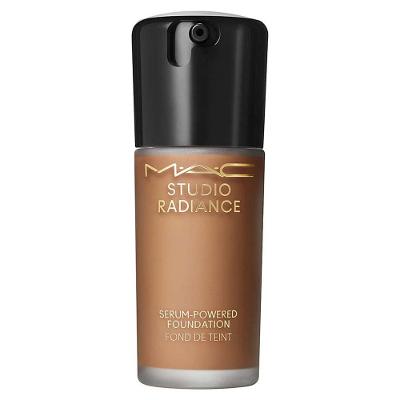 Base Líquida Hidratante Mac - Studio Radiance Serum Powered NC