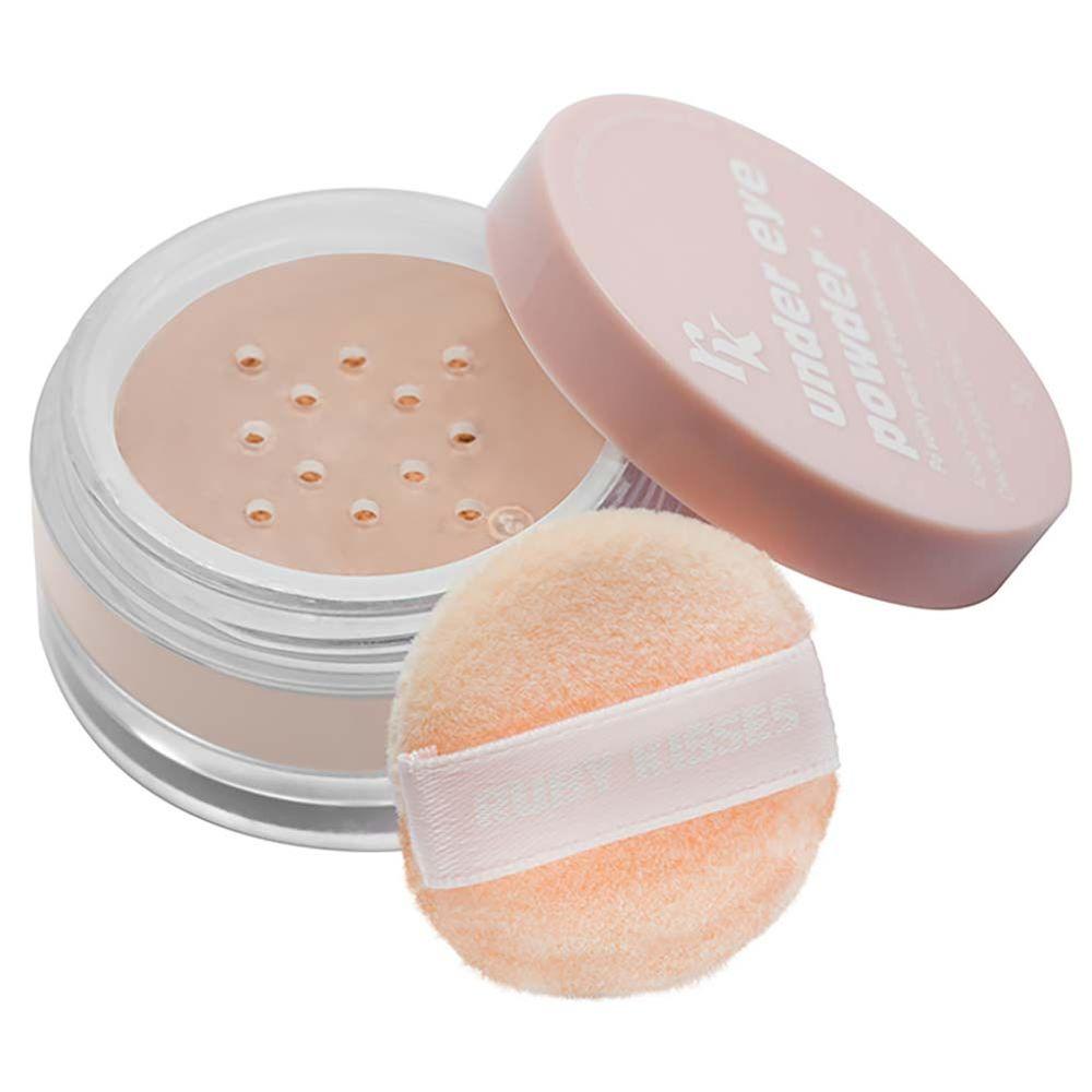 Pó Translúcido Ruby Kisses Under Eye Powder - 1