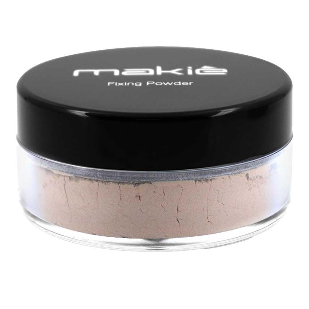 Pó Solto Makiê Fixing Powder - 4