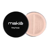 Pó Solto Makiê Fixing Powder - 1