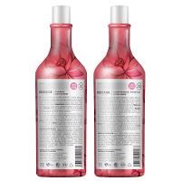 Inoar Résistance Flor de Lótus Kit - Shampoo + Condicionador - 3