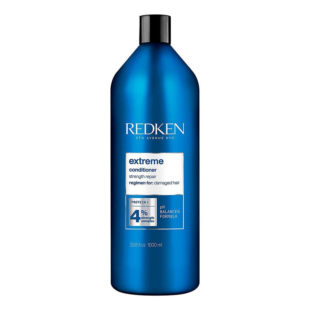 Redken Extreme Conditioner - Condicionador Reconstrutor - 1