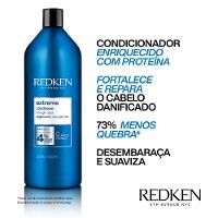 Redken Extreme Conditioner - Condicionador Reconstrutor - 3