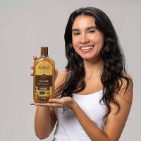 Tio Nacho Shampoo Anti-idade Nutrição e Brilho - 6