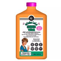 Lola Cosmetics Minha Lola Minha Vida  Kit - Shampoo + Condicionador - 1