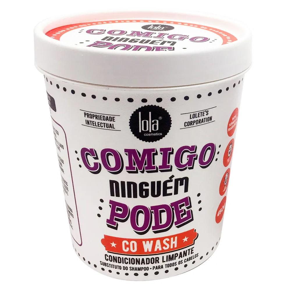 Kit Comigo Ninguem Pode Lola Cosmetics - Condicionador Limpante + Spray BFF - 2