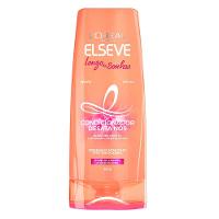 L’Oréal Paris Elseve Longo dos Sonhos Kit - Shampoo + Condicionador - 2