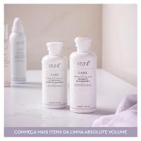 Keune Care Absolute Volume Shampoo Tamanho Professional - 3