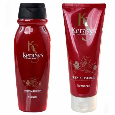 Kerasys Oriental Premium Kit - Shampoo + Máscara Tratamento