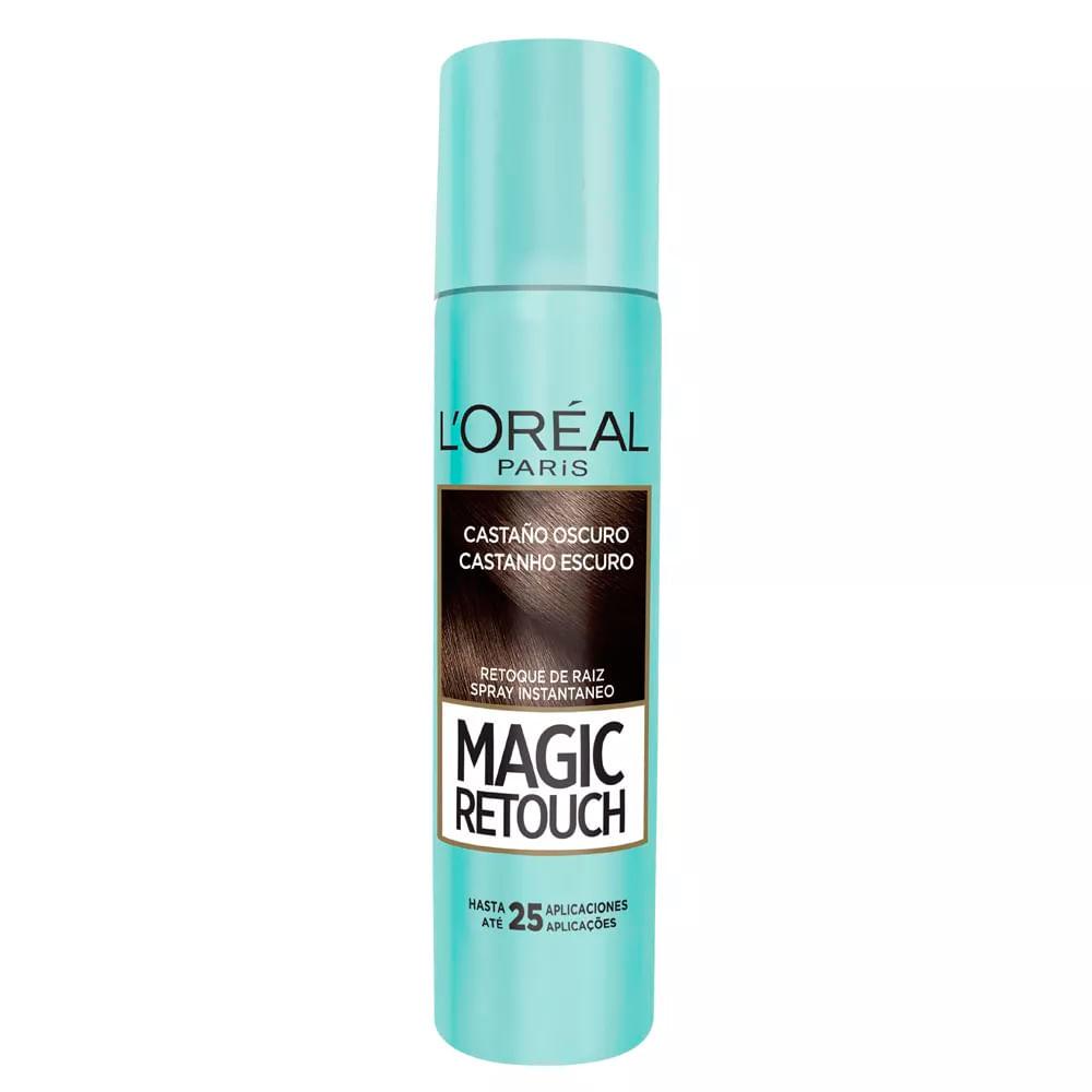 L'Oréal Paris Magic Retouch + Cicatri Renov Kit - Corretivo Instantâneo + Leave-in - 2