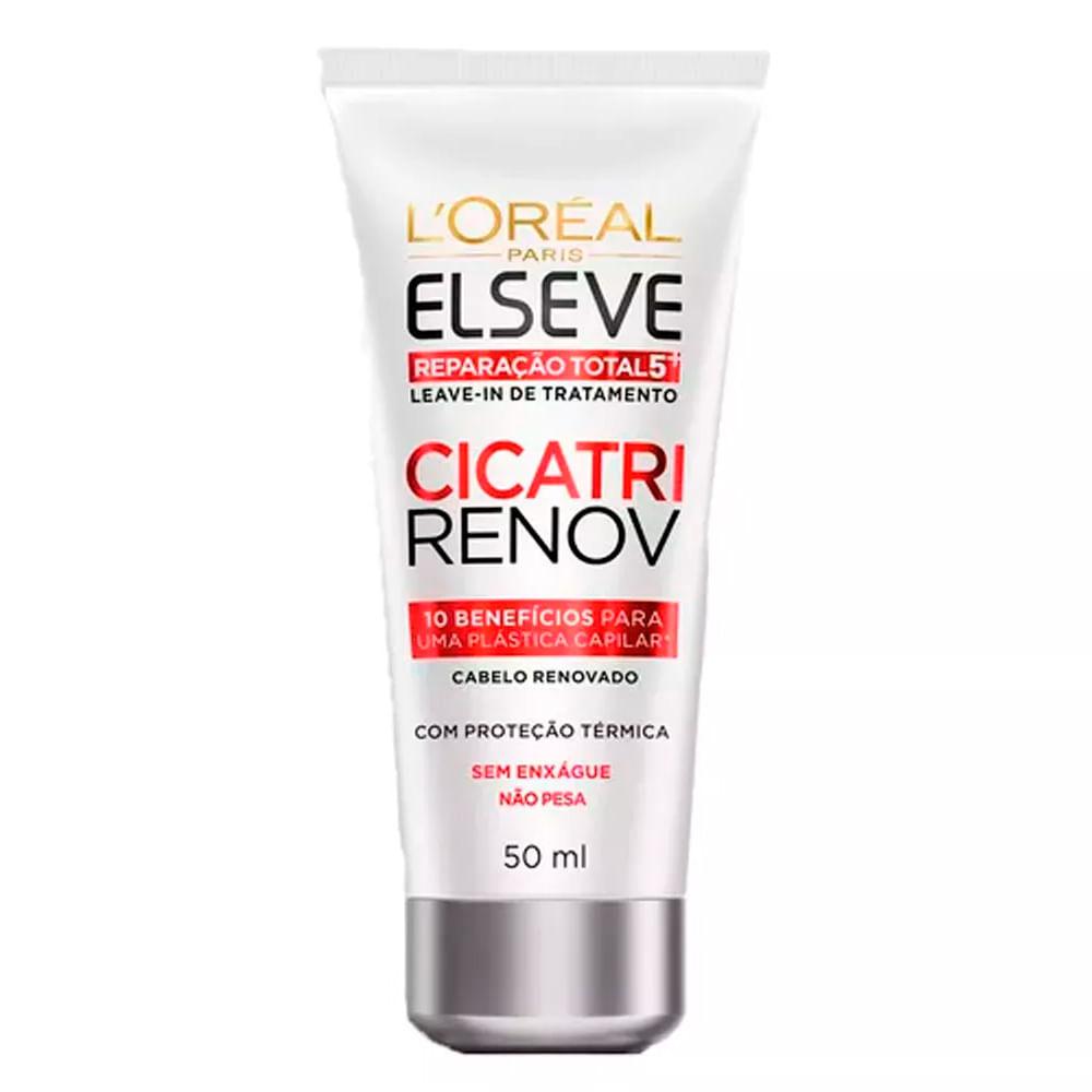 L'Oréal Paris Magic Retouch + Cicatri Renov Kit - Corretivo Instantâneo + Leave-in - 3