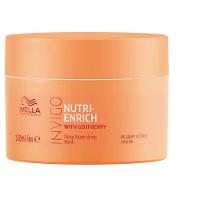 Wella Professionals Invigo Nutri-Enrich Kit - Shampoo + Máscara - 3