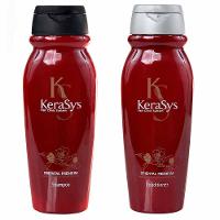 Kerasys Oriental Premium Kit - Shampoo + Condicionador - 1