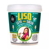 Lola Cosmetics Liso, Leve e Solto Kit - Máscara + Shampoo - 3
