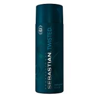 Kit Twisted Elastic Detangler Sebastian - Shampoo + Condicionador + Creme - 4