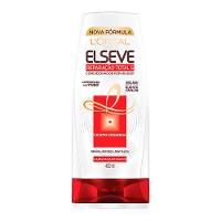 Elseve Reparação Total 5 Kit - Shampoo + Condicionador + Creme de pentear + Tratamento - 3
