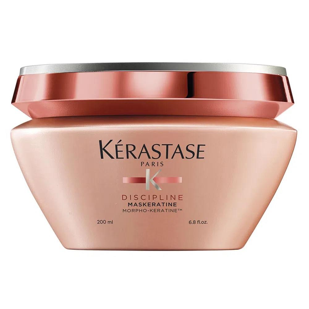 Kérastase Discipline Kit – Shampoo + Máscara - 3