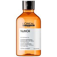 L’Oréal Professionnel Serie Expert  NutriOil Kit - Shampoo + Máscara - 2