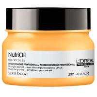 L’Oréal Professionnel Serie Expert  NutriOil Kit - Shampoo + Máscara - 3
