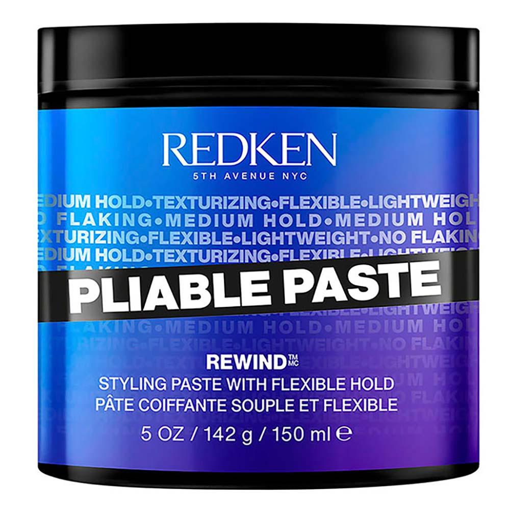Redken Pliable Pasta Modeladora - 1