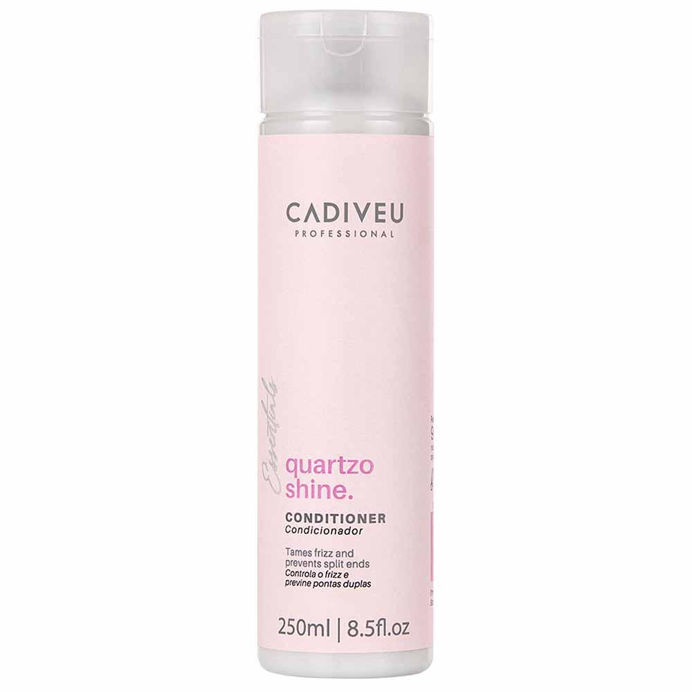Cadiveu Essentials Quartzo Shine  Condicionador - 1