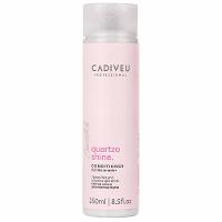 Cadiveu Essentials Quartzo Shine  Condicionador - 1