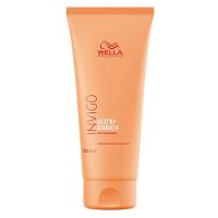 Wella Professionals Invigo Nutri-Enrich Kit - Shampoo + Condicionador + Creme - 3