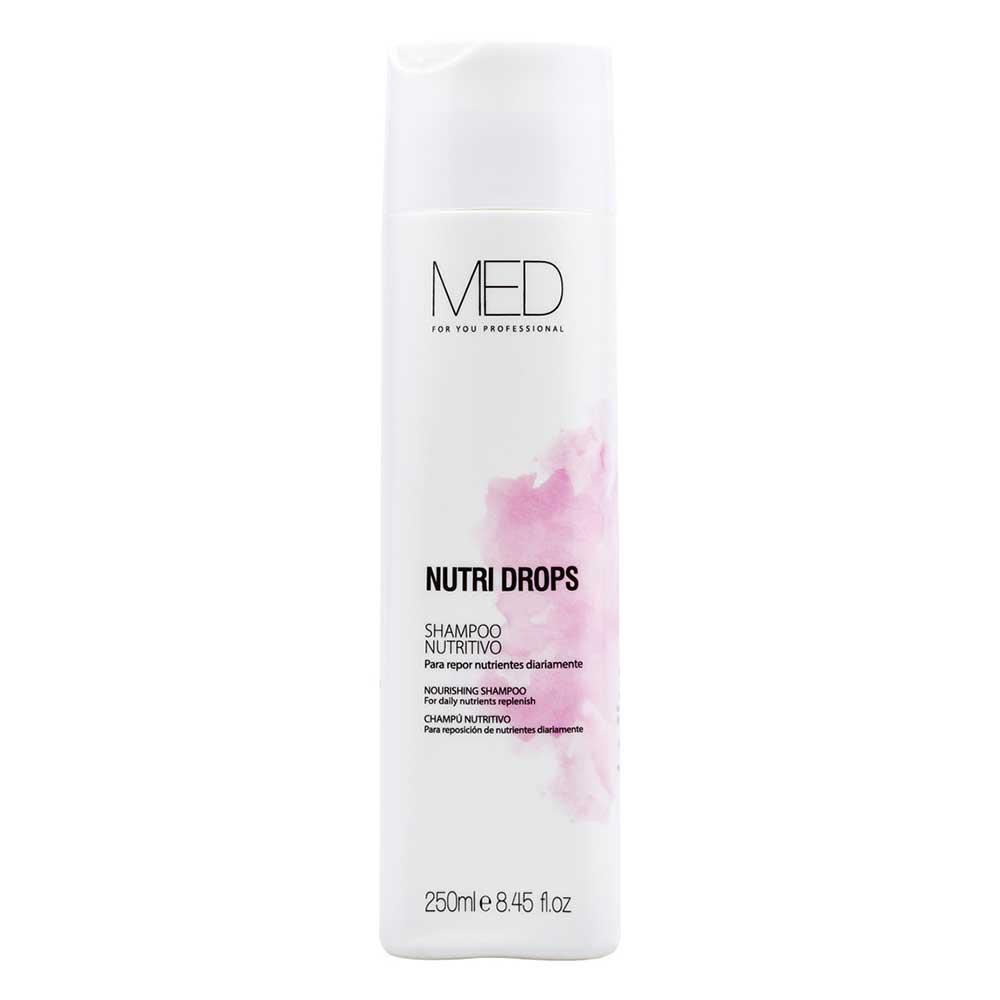Med For You Nutri Drops Shampoo - 1