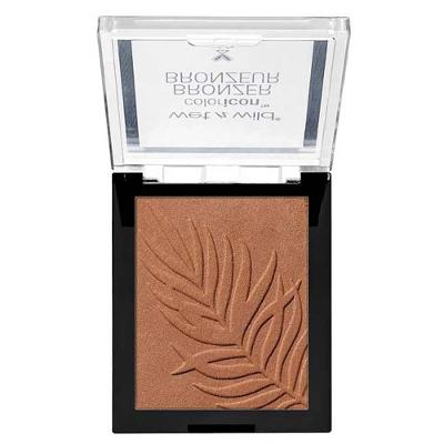 Pó Bronzeador wet n wild - Color Icon