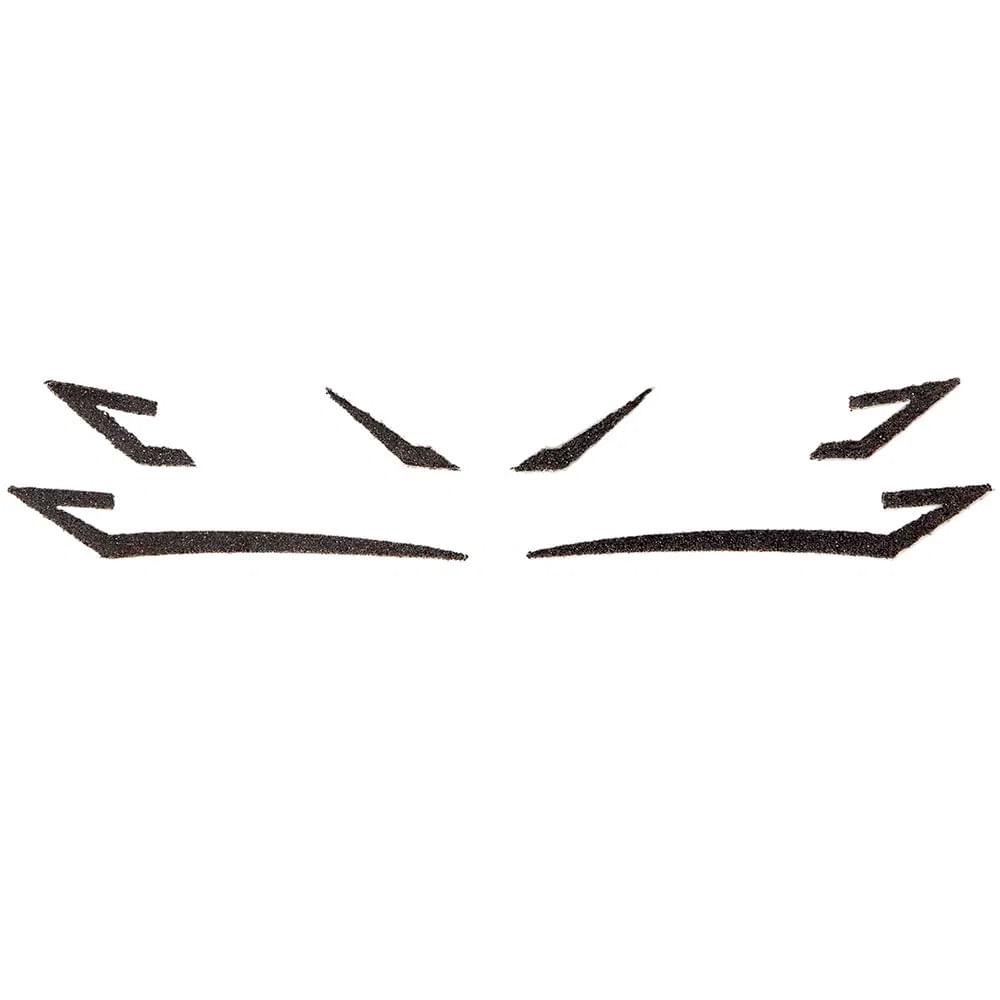 Delineador Adesivo That Girl & Nathalie Billio - 3