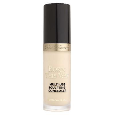 Corretivo Líquido Too Faced Born This Way Super Coverage 13,5ml